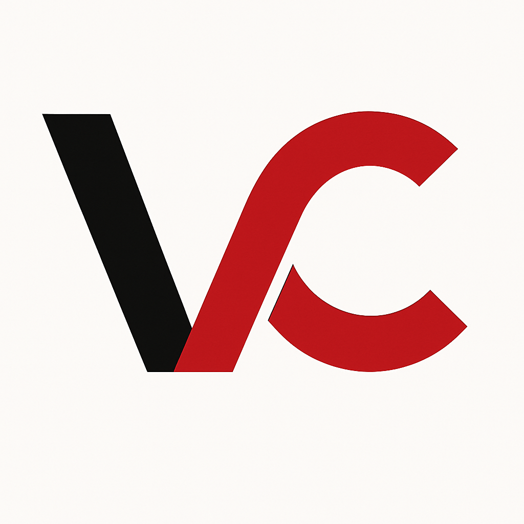 Vegas Creative Photography Workshops Logo